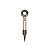 Gerador de Ar Quente MZ-007 DT08-15 - Rosa - Imagem 1