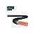 Cabo Flexsil 450/750V 1*15MM 100M Preto - Imagem 1
