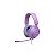 Fone de Ouvido Headset JBL Quantum 100 M2 - com Fio - Driver 40MM - Lilás - Imagem 1