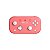 Controle 8BITDO Lite 2 80KA01 Sem Fio para Nintendo Switch / Android - Rosa - Imagem 1