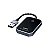 Adaptador automotivo Carplay Joog Smartbox JG-CP14 Bluetooth Wi-Fi Preto - Imagem 1