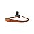 Alça de Ombro Smallrig 5209 para Câmera Universal - Marrom - Imagem 1