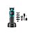 Maquina de Cortar Barba/Cabelo VGR V-886T - Profissional/LCD - Imagem 1