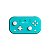Controle 8BITDO Lite 2 80KA02 Sem Fio para Nintendo Switch / Android - Turquesa - Imagem 1