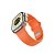 Pulseira Wiwu Comf Secur Relógio 44/45/46/49MM WI-WB201 - Laranja - Imagem 1