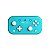 Controle Sem Fio 8BITDO Lite 2 para Nintendo Switch - Turquesa - Imagem 1