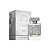 Perfume Victory Silver Eau de Parfum Unissex 100ML - Imagem 1