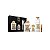 Kit Presente Lattafa Pride Peace & Love - 3 Em 1 - Eau de Parfum - Unissex - 100ML - Imagem 1