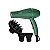 Secador de Cabelo Prosper P-7600 7.000 Watts 220 - 240 V ~ 50/60 HZ - Verde - Imagem 1