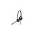 Fone de Ouvido Fanvil HT202 Dual (Auriculares + Microfone) para Telemarketing - Imagem 1