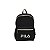 Mochila Unissex Fila Preta - Imagem 1