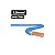 Cabo Flexsil 450/750V 1*1.5MM 100M Azul - Imagem 1