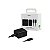 Carregador Samsung EP-TA845 45W USB-C Preto - Imagem 1