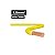 Cabo Flexsil 450/750V 1*1.5mm 100m Amarelo - Imagem 1