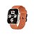 Relógio Smart FTX FTXF39P-Rgor 42mm - Dourado/Laranja - Imagem 1