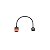 Cabo de Carregamento Rápido Dji Acc Power SDC Para Dji Matrice 4 - Imagem 1