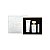 Kit Perfume Stella Dustin Lumina White - Feminino 3 Peças - Imagem 1