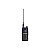 Rádio Walk Talk Baofeng UV-17M Dual Band LCD - Preto - Imagem 1
