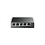 Hub 5 Portas TP-Link TL-SG1005LP 10/100/1000 Poe+ - Imagem 1
