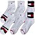 Meias Tommy Hilfiger TVM211QT06 002 Masculina (6 Pares) - Imagem 1