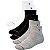 Meias Tommy Hilfiger TVM211QT07 003 - Masculina (6 Pares) - Imagem 1