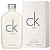 Perfume Calvin Klein CK One EDT 100mL - Unissex - Imagem 1