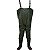 Kit de Pesca Impermeável ML-5173 - Verde Escuro - Imagem 1