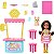 Boneca Barbie Estande de Limonada Mattel - HNY60 - Imagem 1