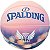 Bola de Basquete Spalding Trend Nightfall 84-572Z - Nº7 - Imagem 1