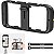 Soporte Estabilizador Universal para Smartphone Neewer A104 - Black (caja fea) - Imagem 1