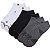 Meias Socket Tommy Hilfiger THM243NS01 002 - Masculina (3 pares) - Imagem 1