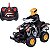 Controle Remoto Quad A 2.4 GHz Mud Quad Dickie Toys - 20 110 4010 - Imagem 1