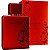 Perfume Mawwal Arabia Zuhoor Red EDP 100mL - Unissex - Imagem 1