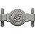 Suporte magnético para telefones 4 DJI OM - Imagem 1