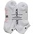 Meias Soquete Tommy Hilfiger TVW221NS06 001 - Feminina (6 Pares) - Imagem 1