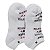Meias Cano Curto Tommy Hilfiger TVW233NS03 002 - Feminina (6 Pares) - Imagem 1