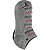 Meias Cano Alto Tommy Hilfiger TVW233NS03 004 - Feminino (6 Pares) - Imagem 1
