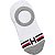 Meias Sociais Tommy Hilfiger TVW241LN01 002 - Feminino (6 Pares) - Imagem 1