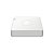 Mini DVR Hikvision 04CH HDD 1080P H.265 DS-7104HGHI-M1/T - Imagem 1