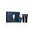 Kit Afnan Turathi Blue Eau de Parfum Masculino 90ML - 3 Unidades - Imagem 1