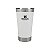 Copo Térmico Stanley The Stay Chill Beer Pint 473ml - Branco - Imagem 1