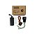 Rastreador GPS 4G Lte J16 4G+2G 4PIN 300MAH (3,7V) Sem Fio - Imagem 1