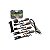Catraca Titan XS16001 com Corda 136-45 11 Peças - Imagem 1