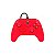 Controle Powera Enhanced Wired PWA-A-02542 para Xbox Series - Red - Imagem 1