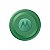 Etiqueta Motorola Moto Tag XT2445-1 - Verde Jade - Imagem 1