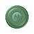 Mototag Motorola XT2445-1 - Green - Imagem 1