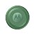 Mototag Motorola XT2445-1 BT Jade - Verde - Imagem 1