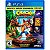 Jogo Crash Bandicoot N Sane Trilogy - PS4 - Imagem 1