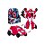 Figura de Ação Transformers Earthspark ELITA-1 - Imagem 1