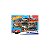 Ferrorama Hot Wheels Die Cast Básico Pacote de 10 Carros - Imagem 1